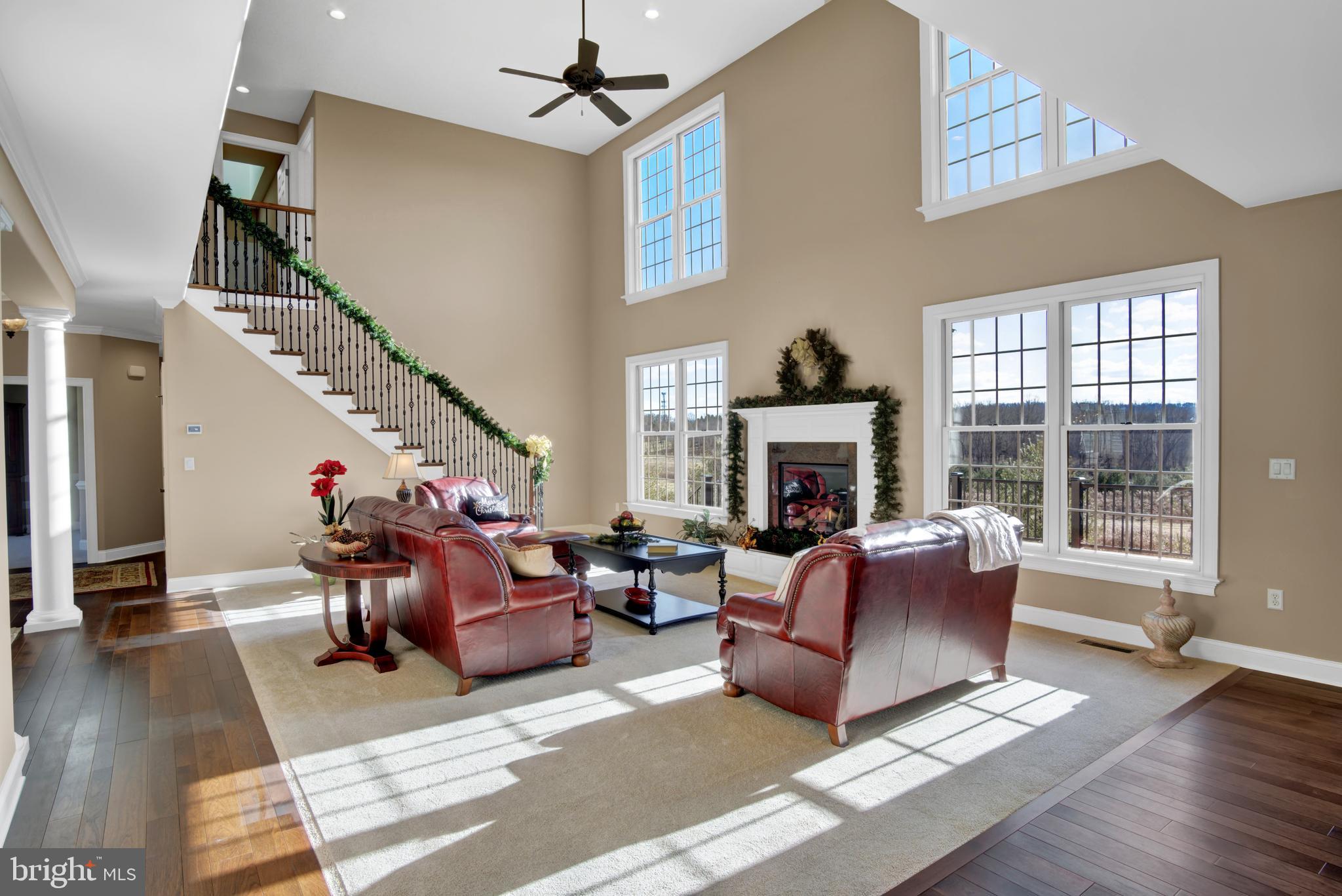 PENNINGTON - Residential