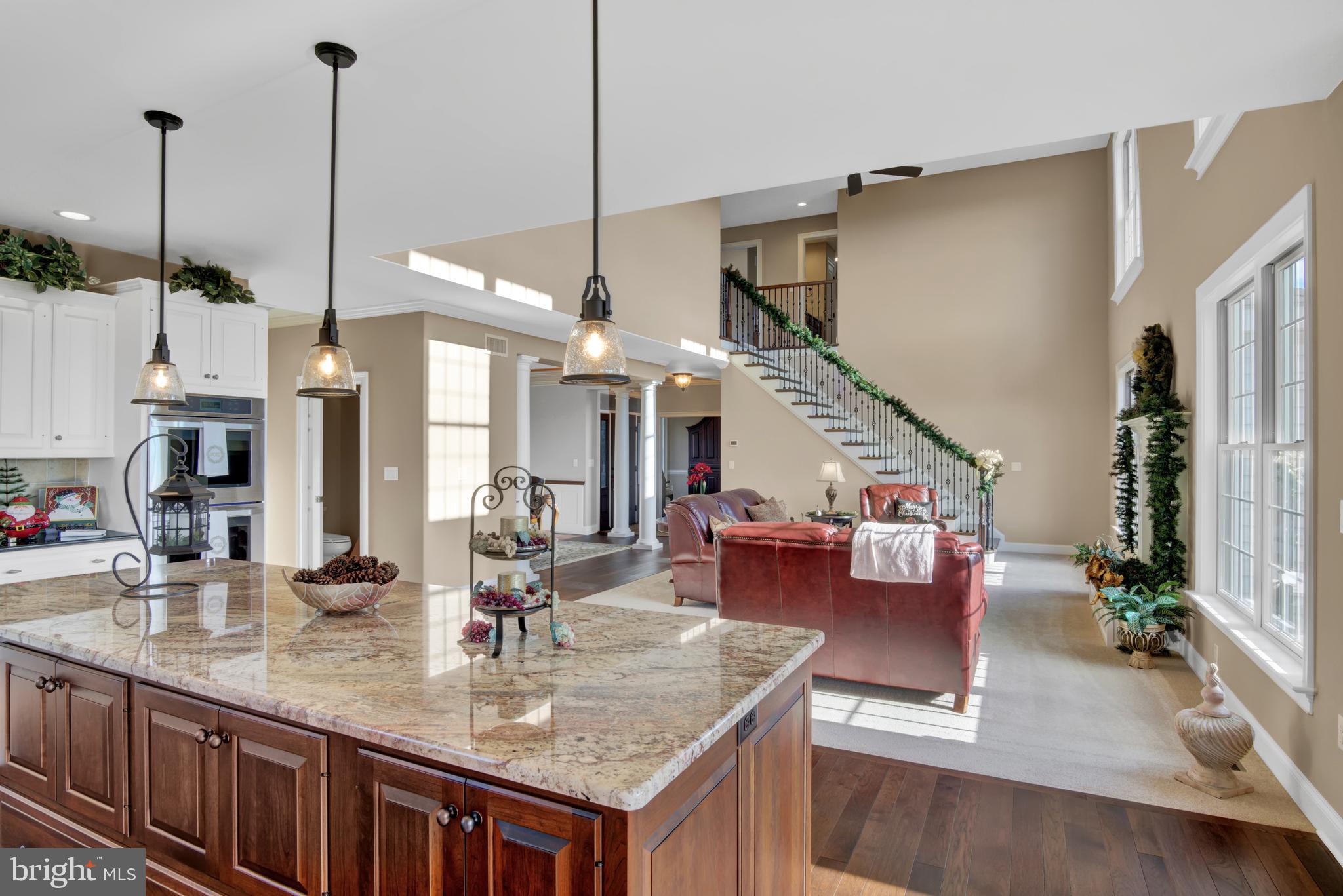 PENNINGTON - Residential