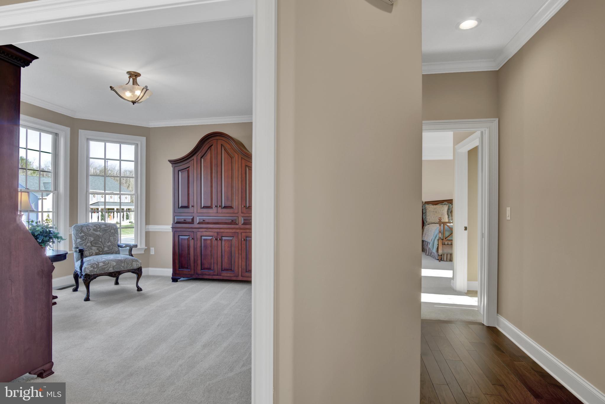 PENNINGTON - Residential