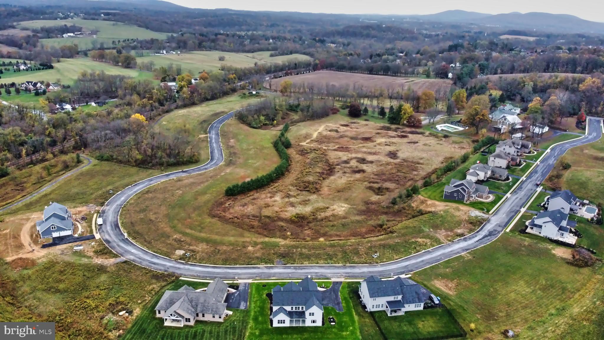 PENNINGTON - Residential