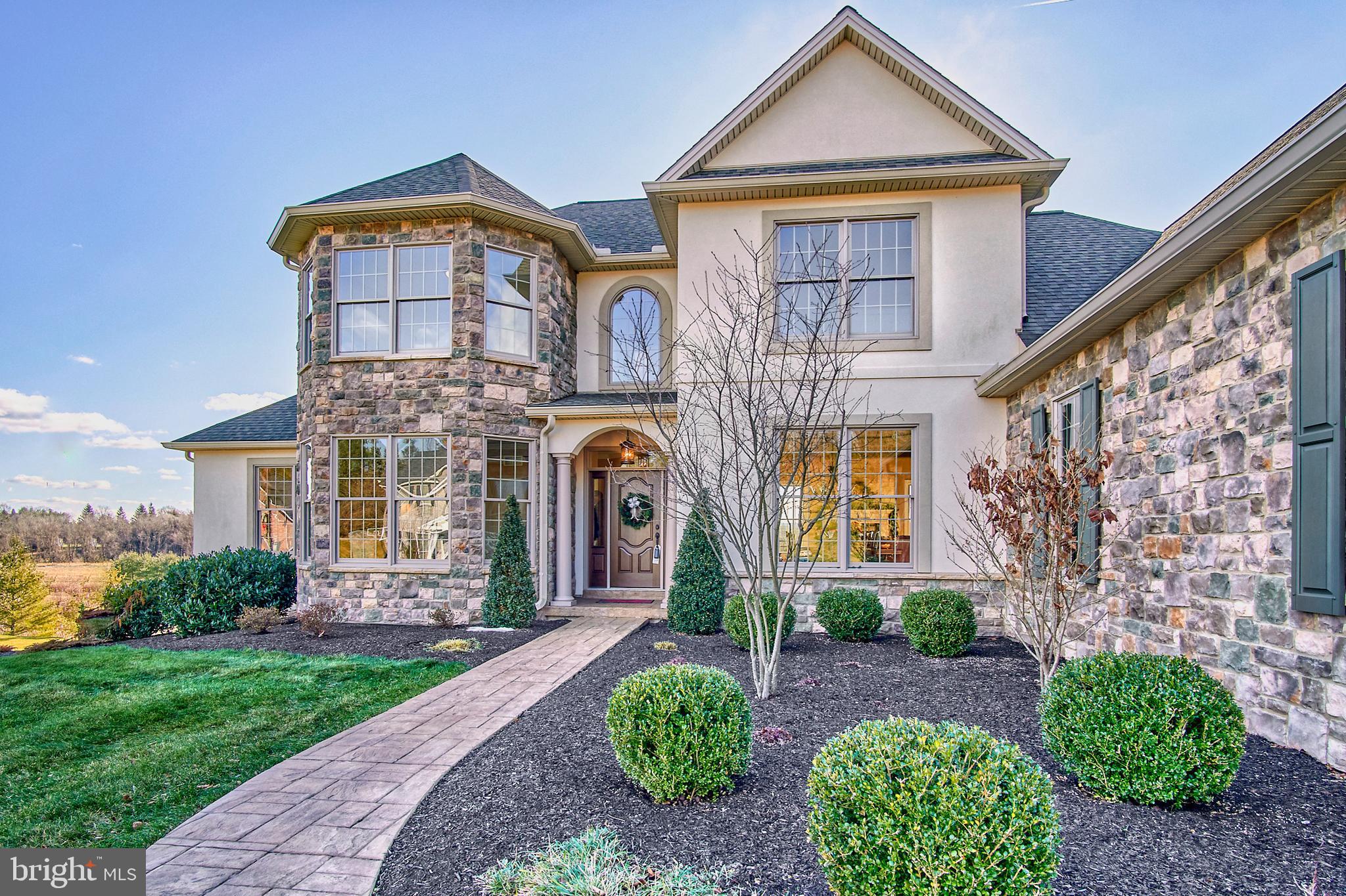 PENNINGTON - Residential