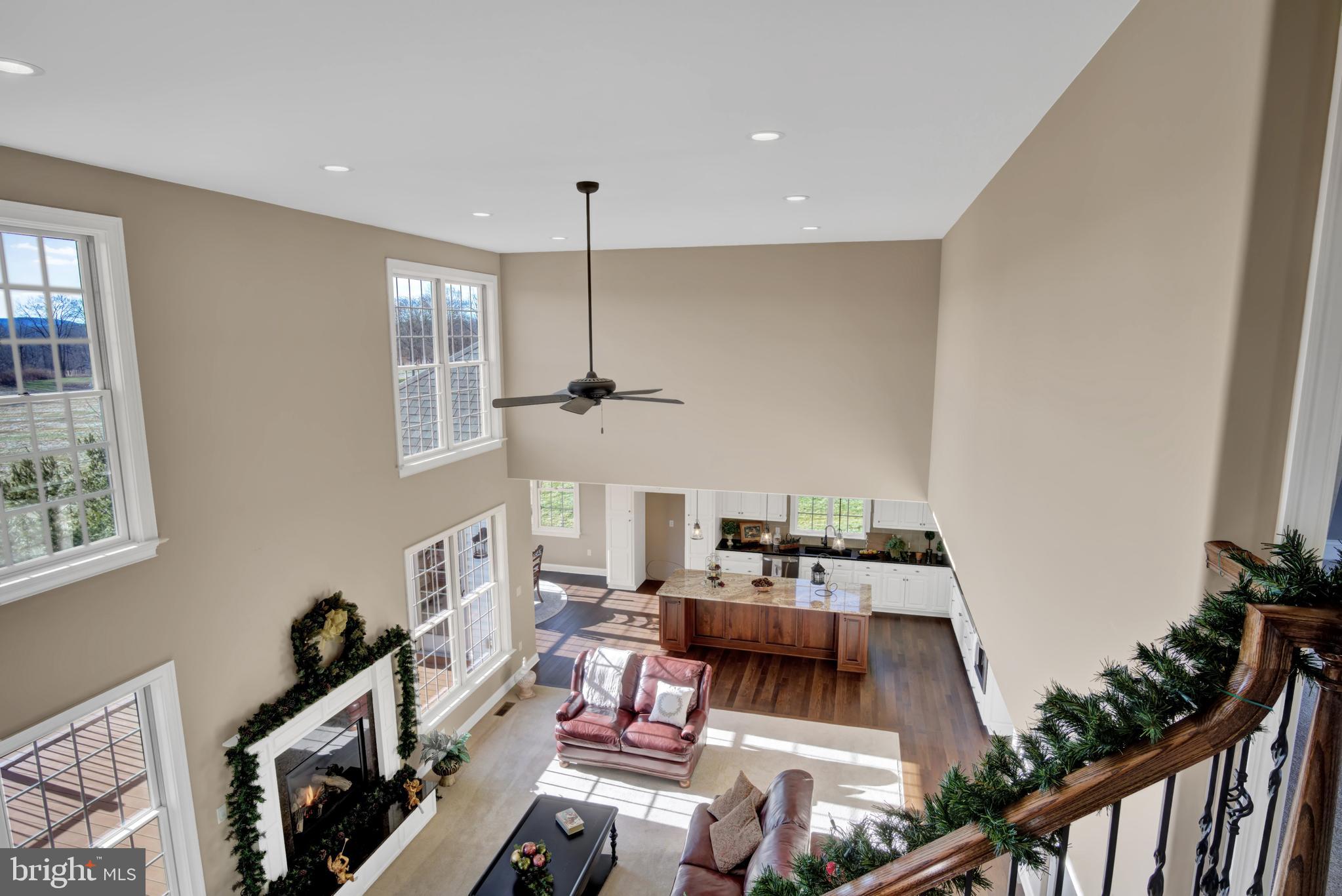 PENNINGTON - Residential