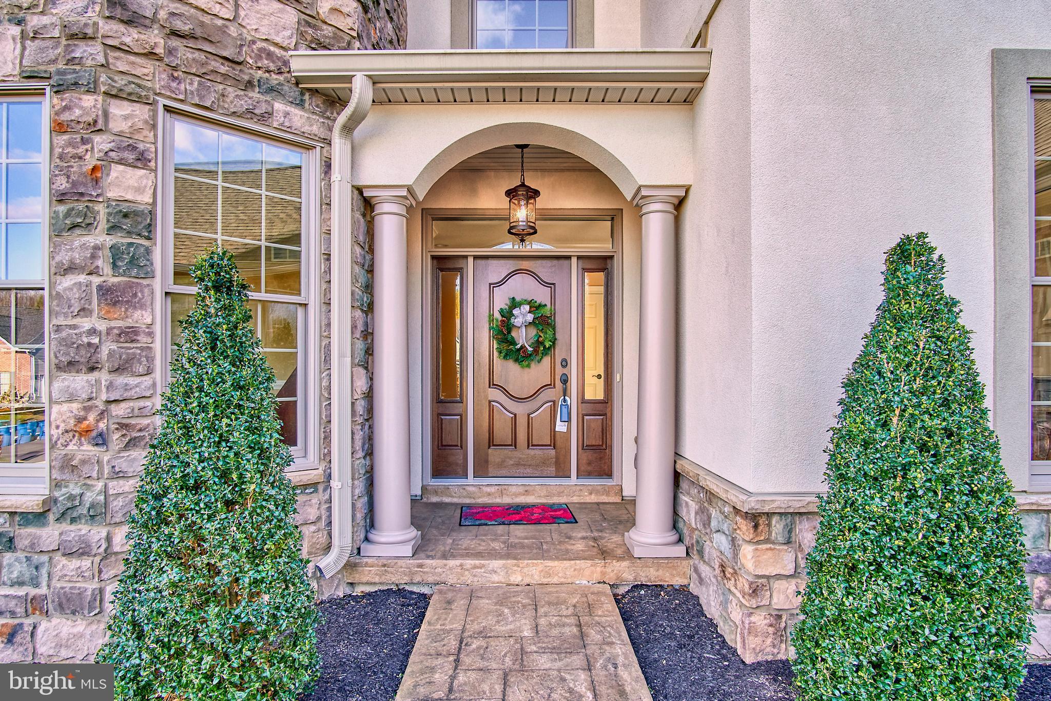 315 PENNINGTON DRIVE