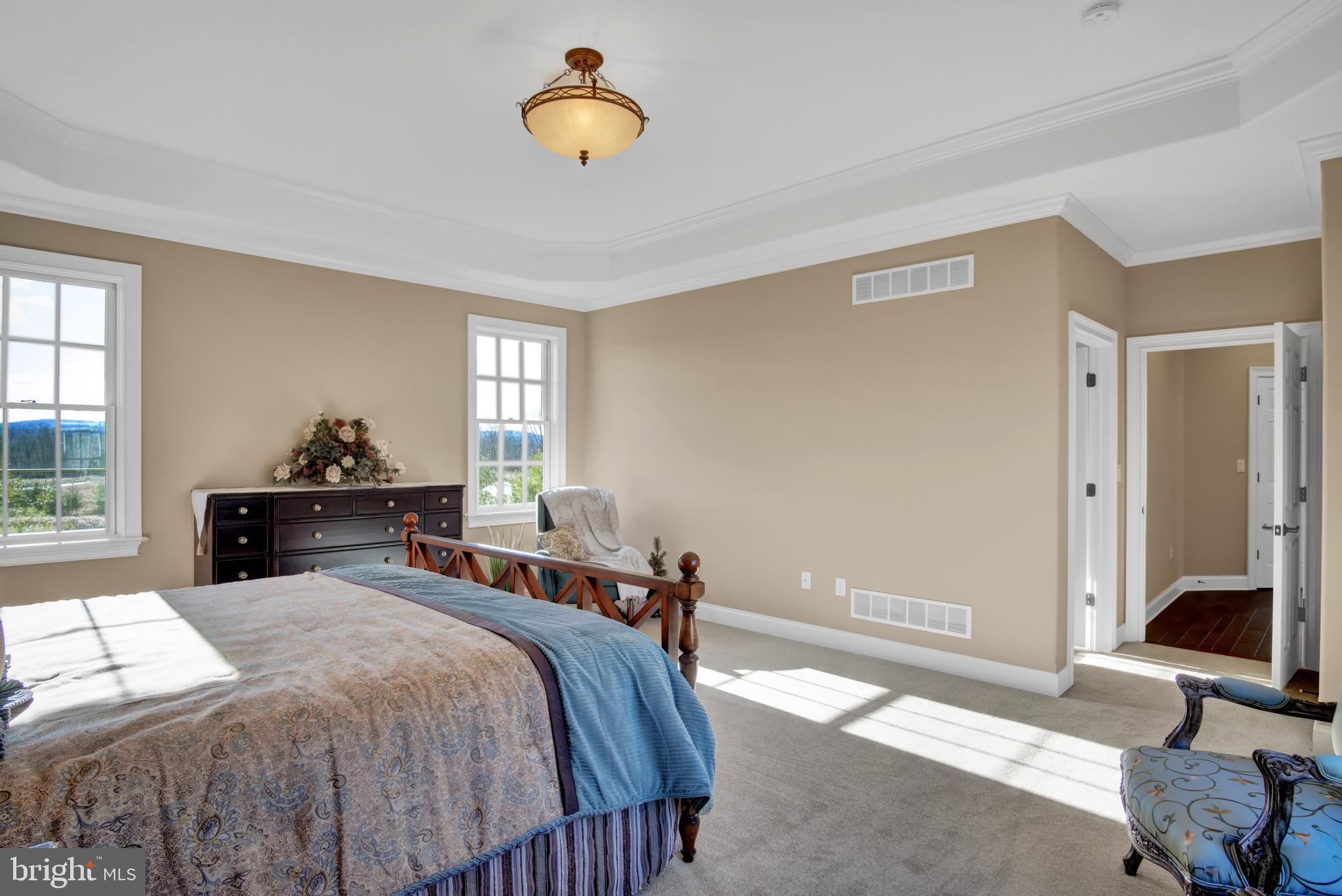 PENNINGTON - Residential