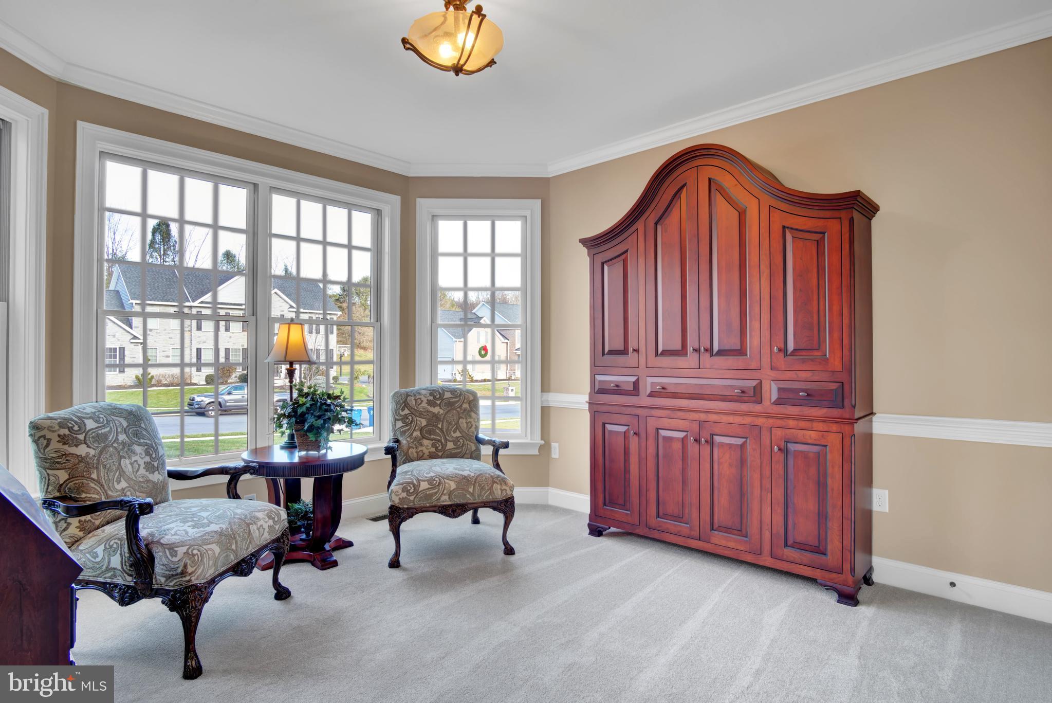 PENNINGTON - Residential