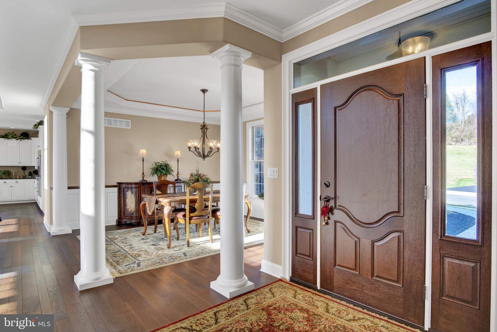 PENNINGTON - Residential