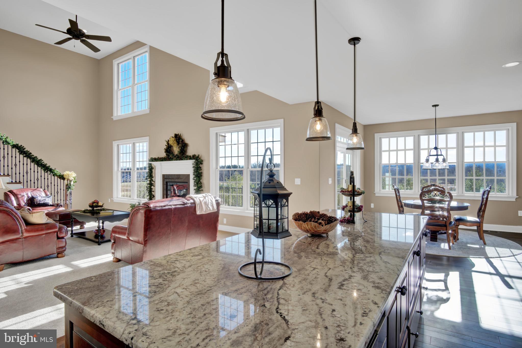 PENNINGTON - Residential