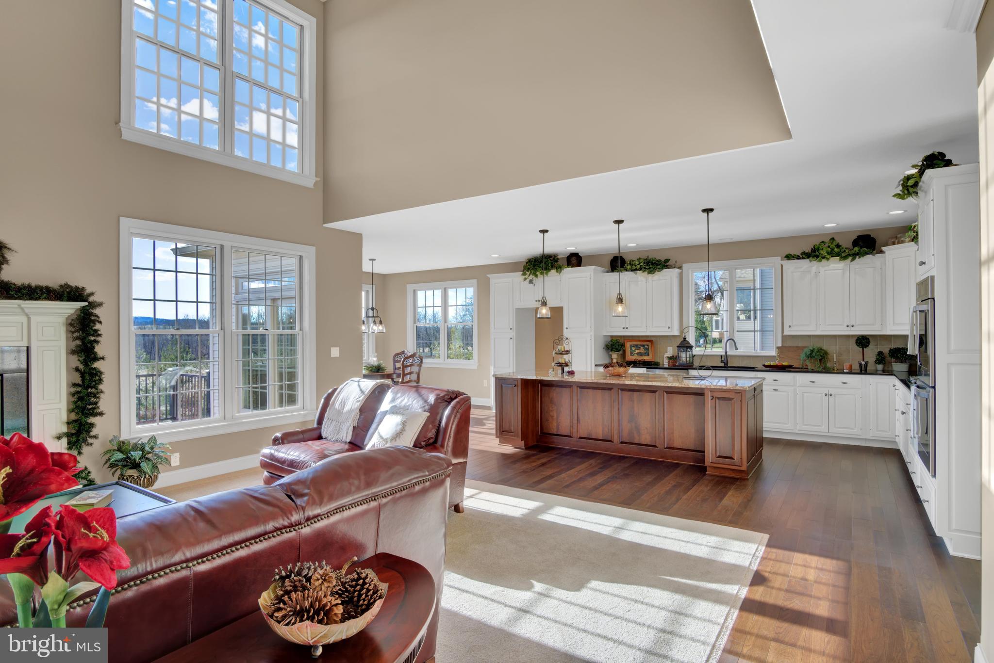 PENNINGTON - Residential