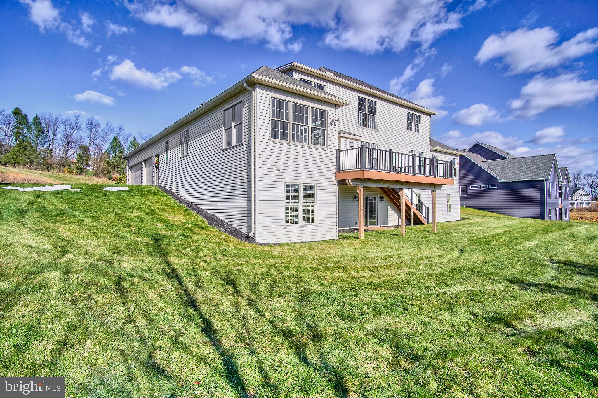 PENNINGTON - Residential