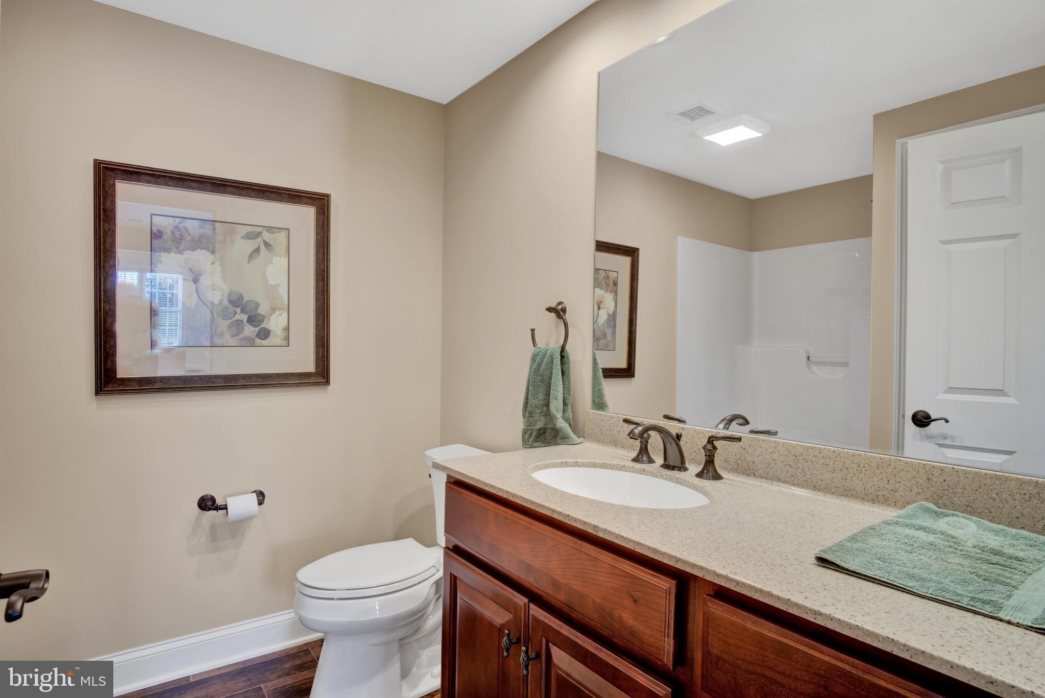 PENNINGTON - Residential