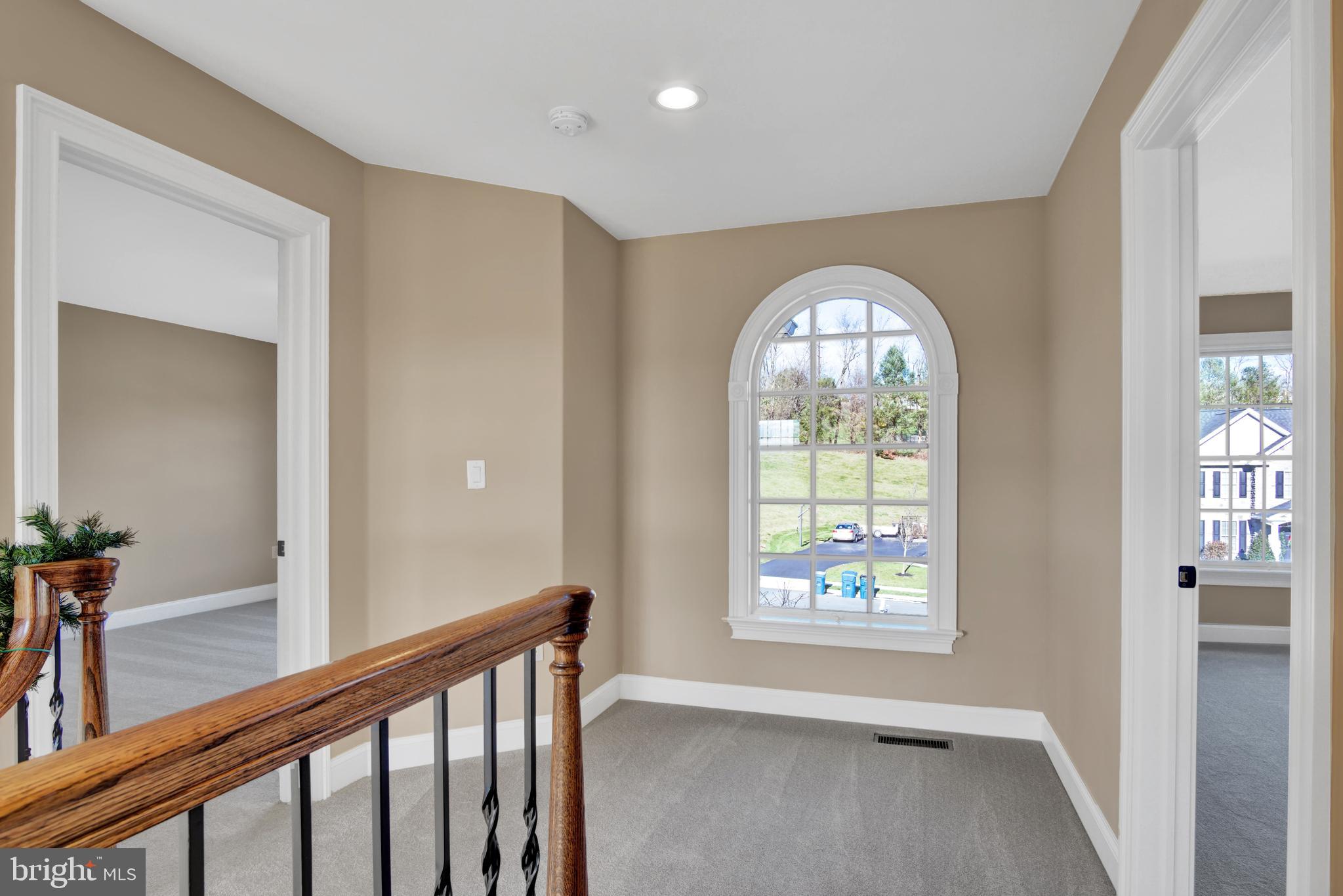 PENNINGTON - Residential