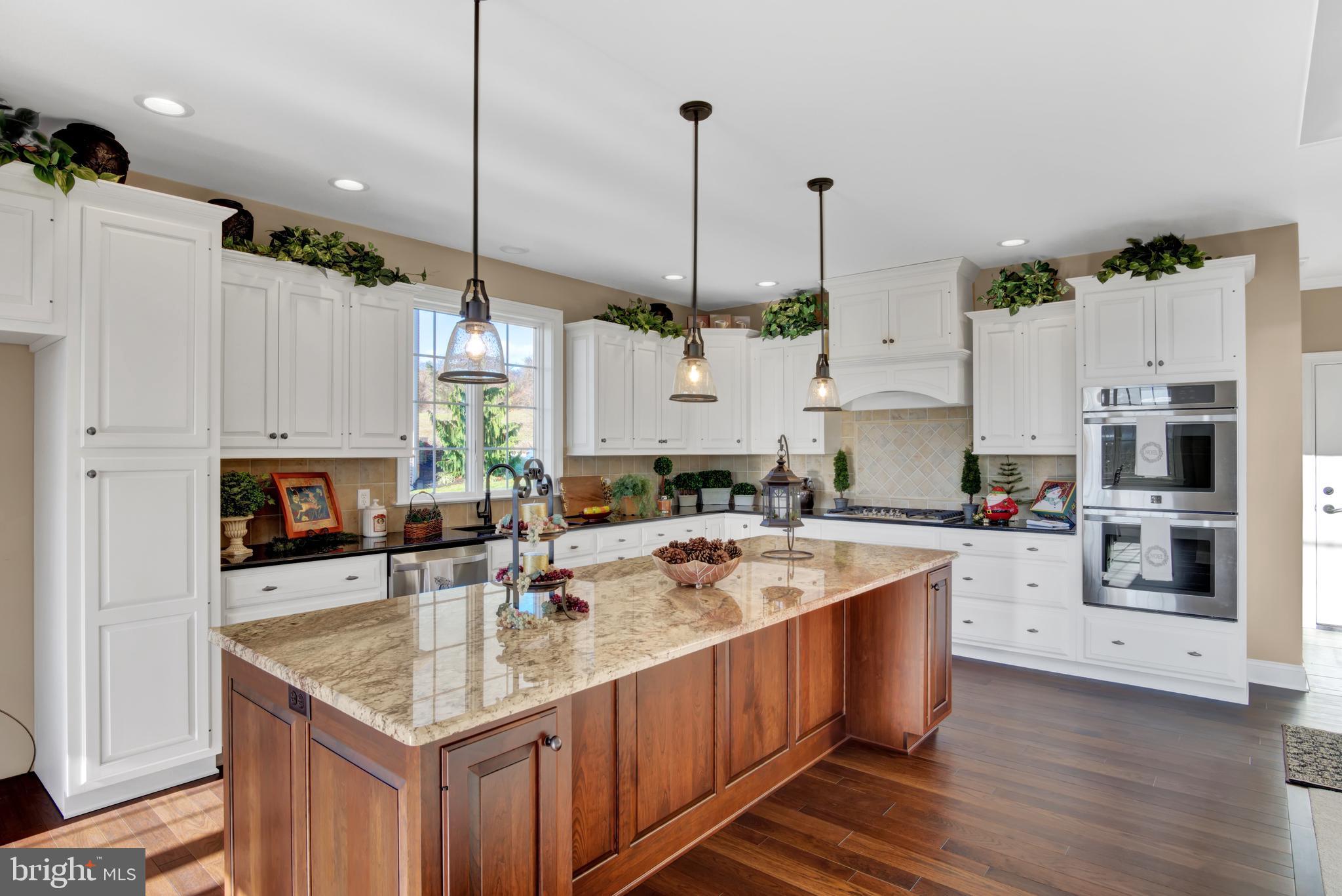 PENNINGTON - Residential