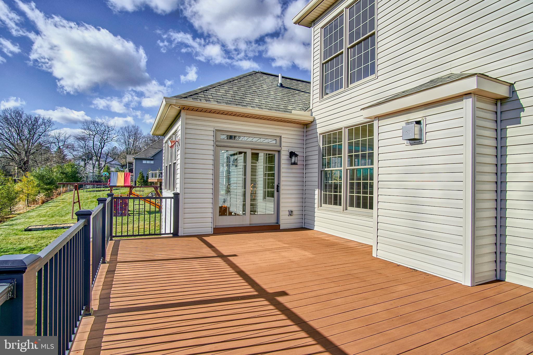 PENNINGTON - Residential