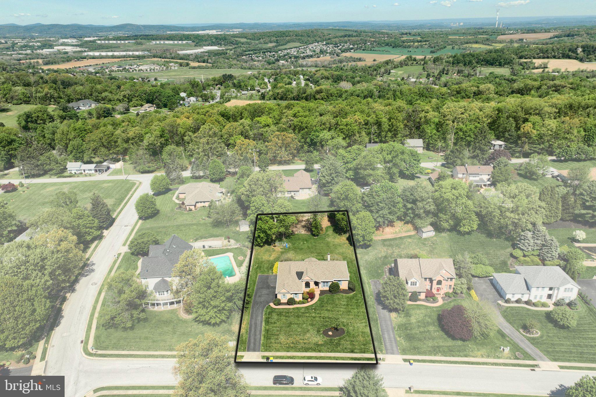 2246 SPANGLER CIRCLE