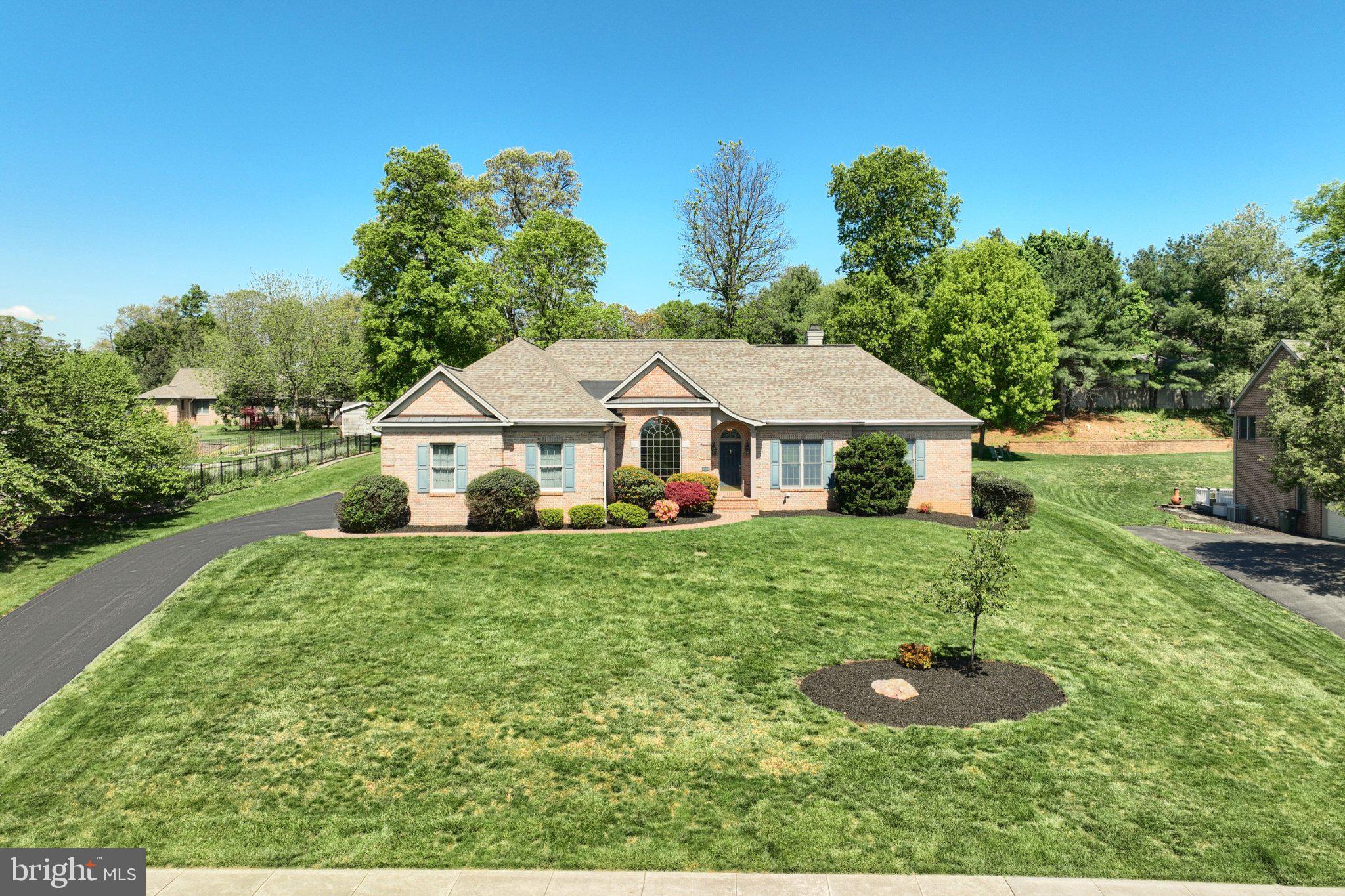 2246 SPANGLER CIRCLE