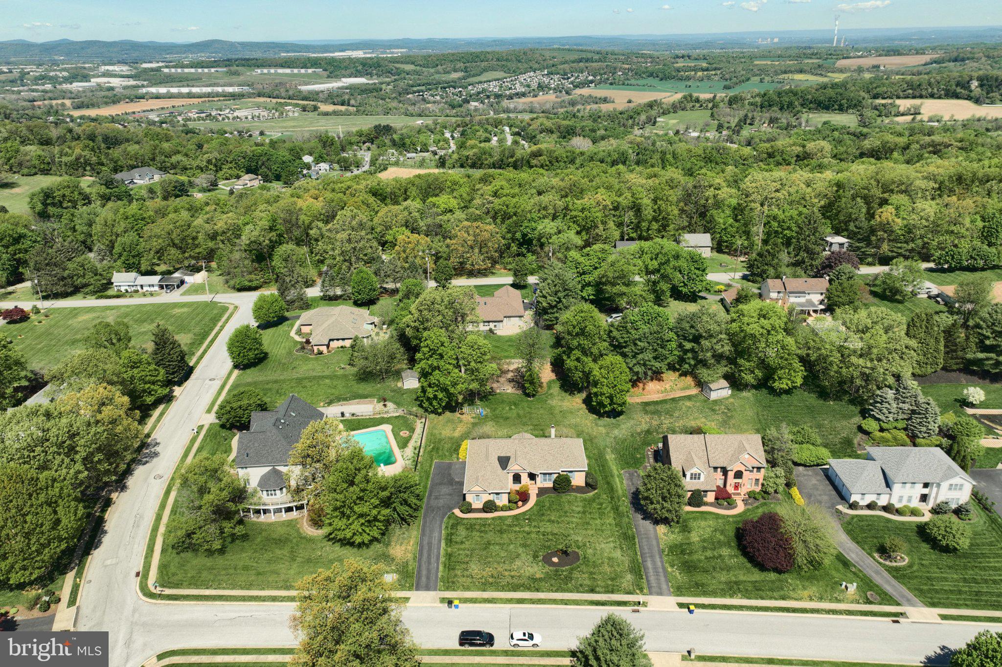 2246 SPANGLER CIRCLE