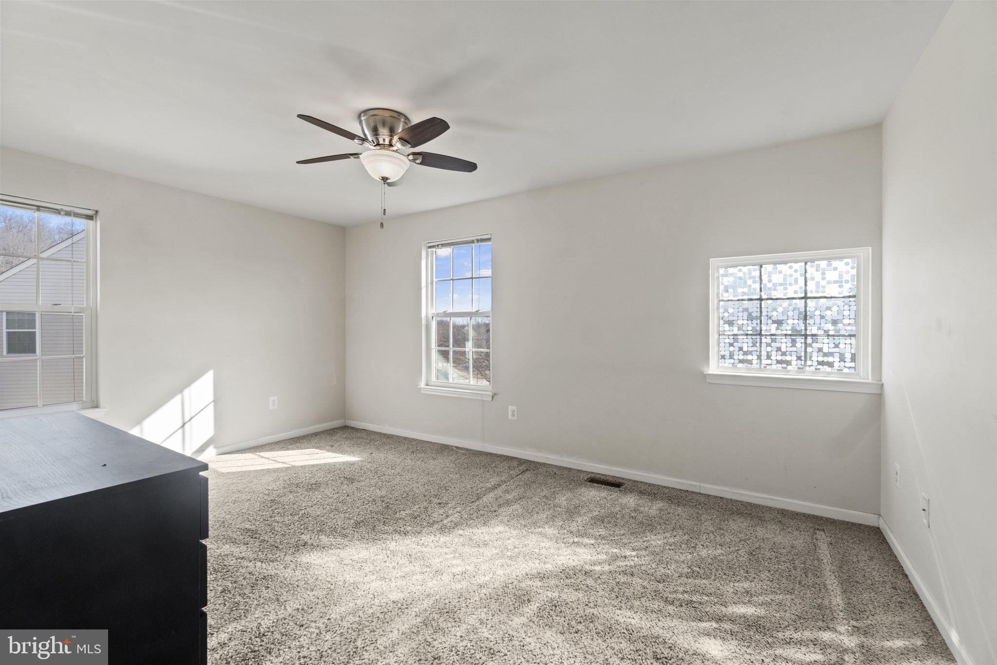 HALLIE HILL FARM - Residential