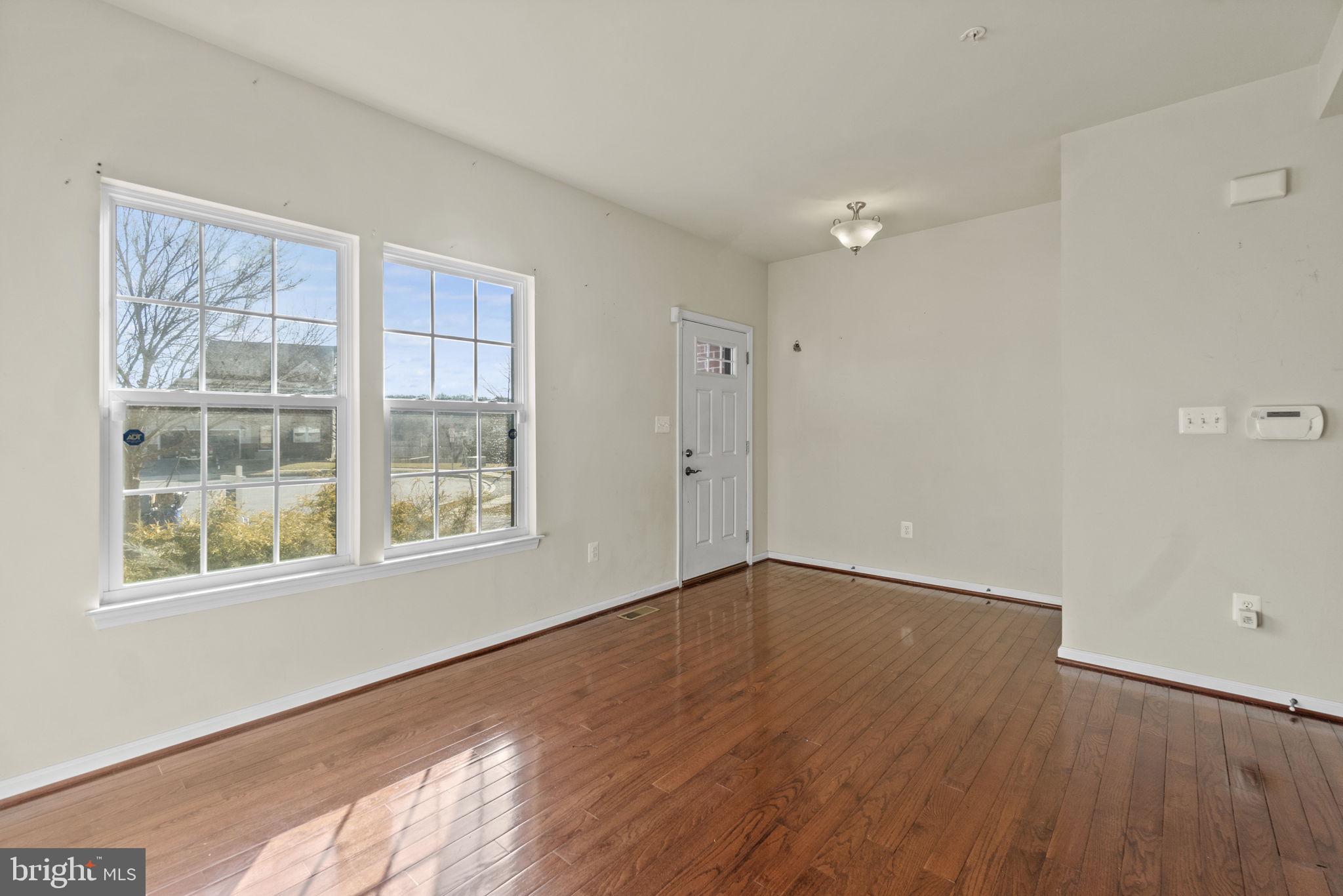 HALLIE HILL FARM - Residential