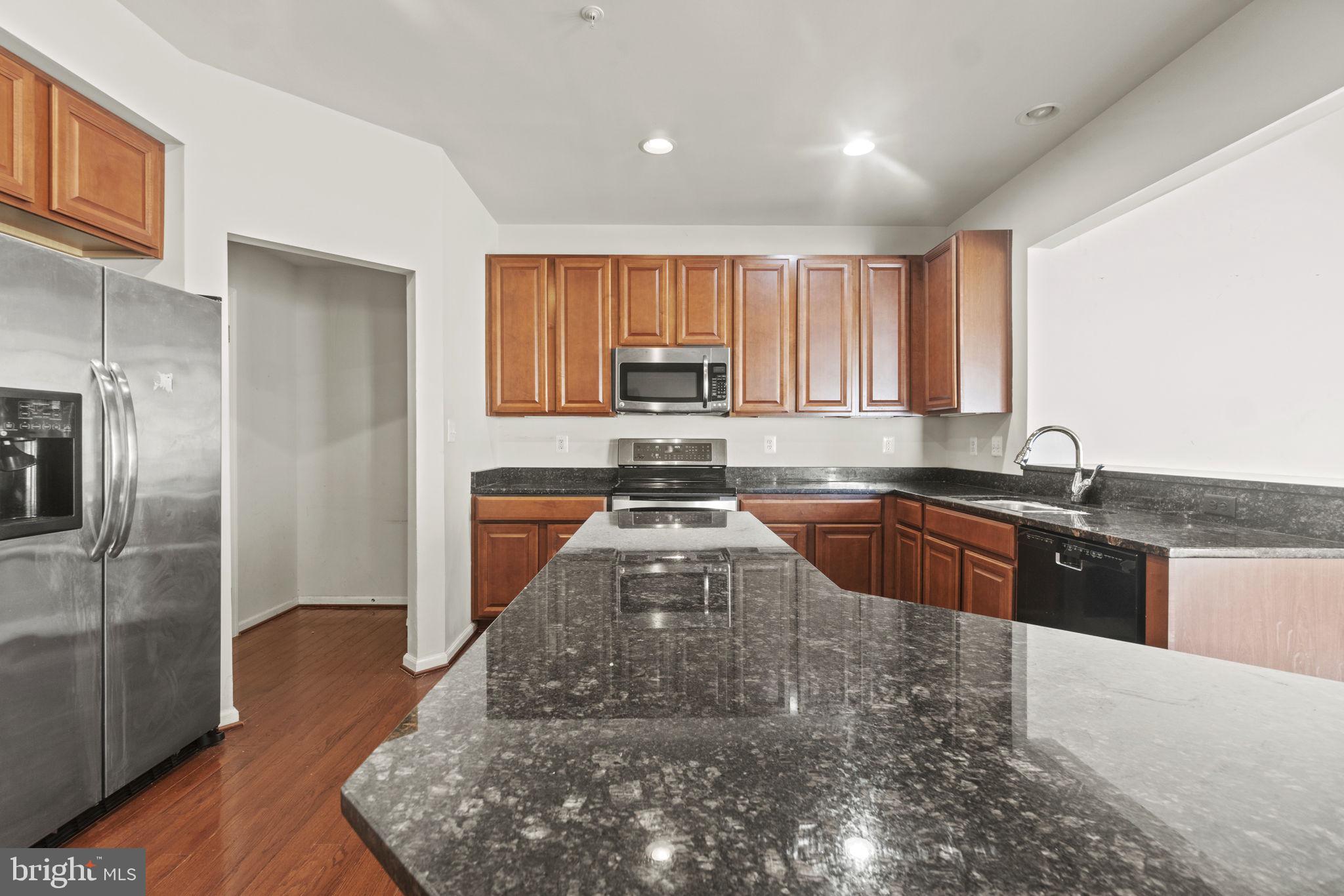 HALLIE HILL FARM - Residential