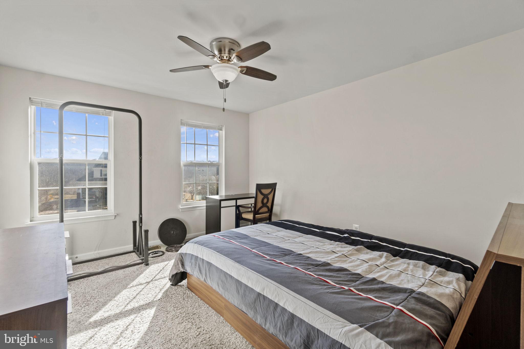 HALLIE HILL FARM - Residential