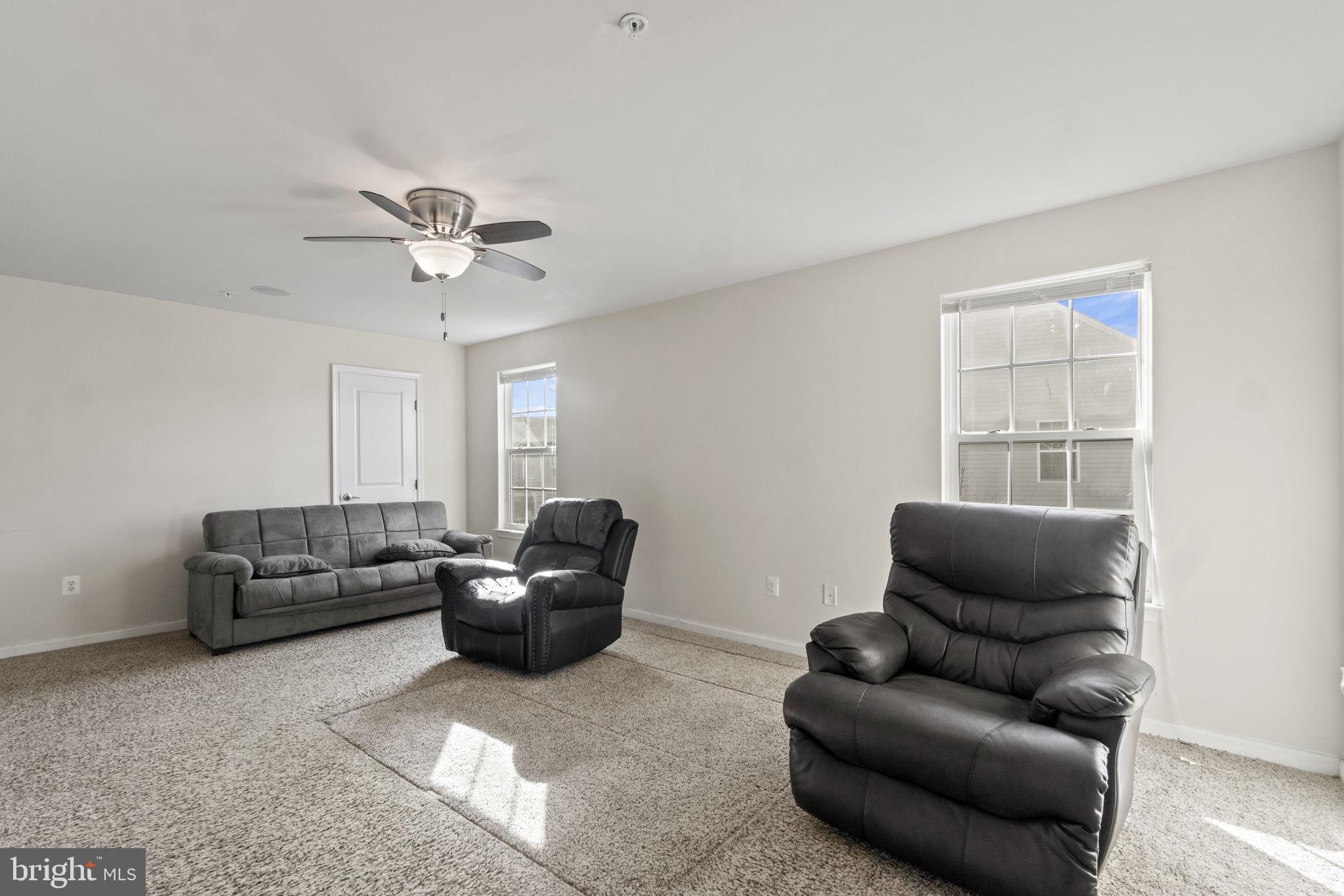 HALLIE HILL FARM - Residential