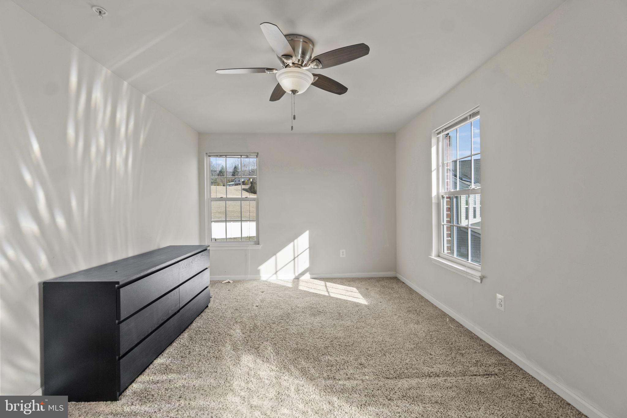 HALLIE HILL FARM - Residential