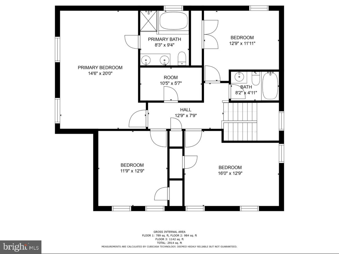 HALLIE HILL FARM - Residential