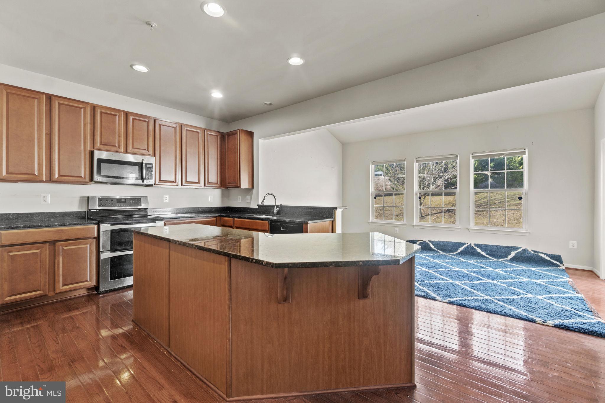 HALLIE HILL FARM - Residential