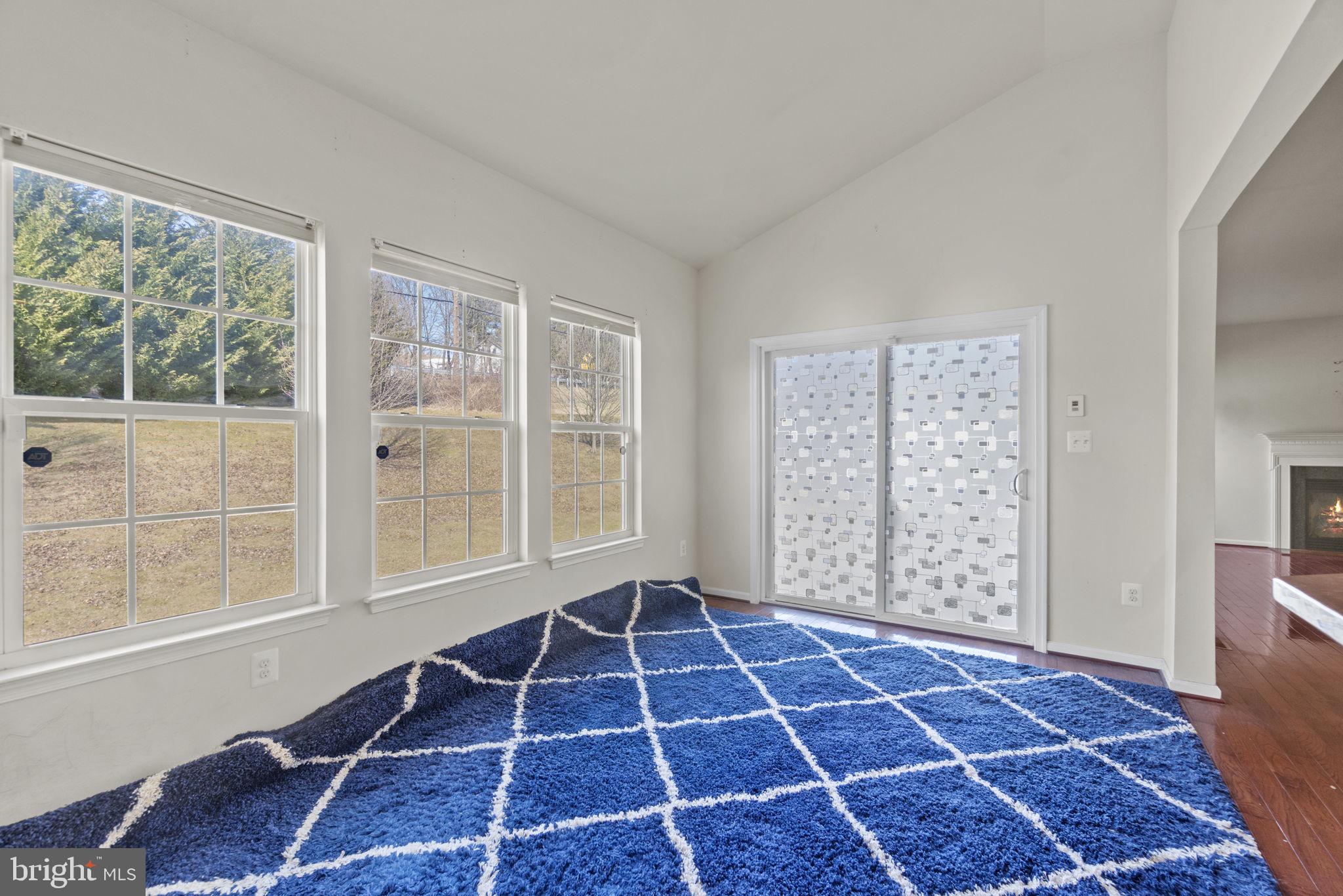 HALLIE HILL FARM - Residential