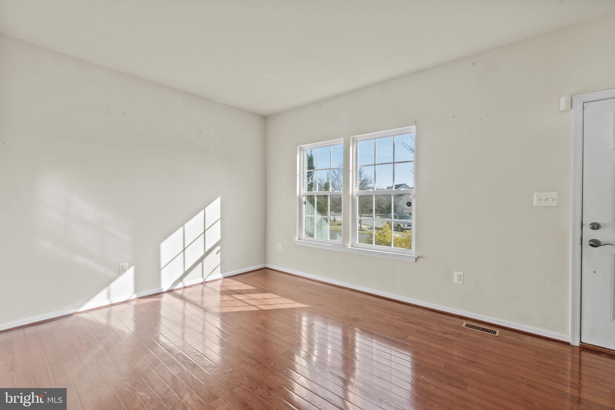 HALLIE HILL FARM - Residential