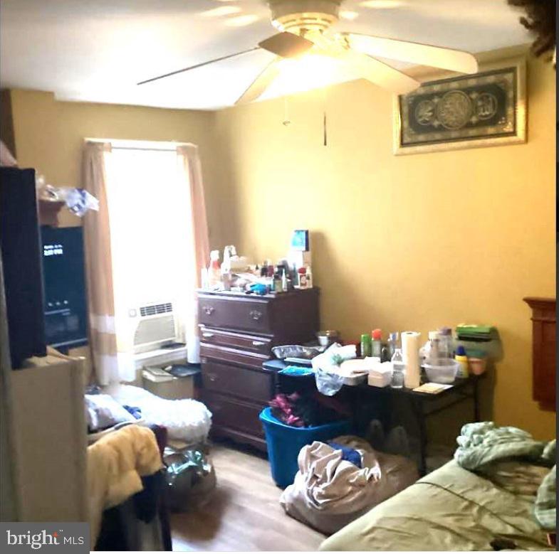 MANTUA - Residential Income