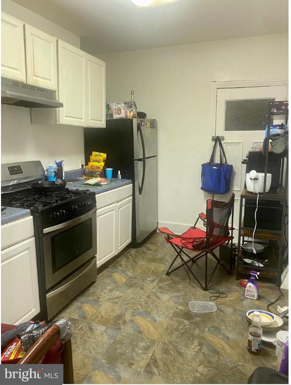 MANTUA - Residential Income