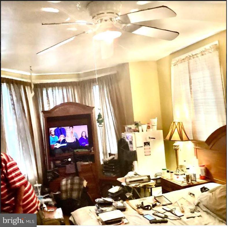 MANTUA - Residential Income