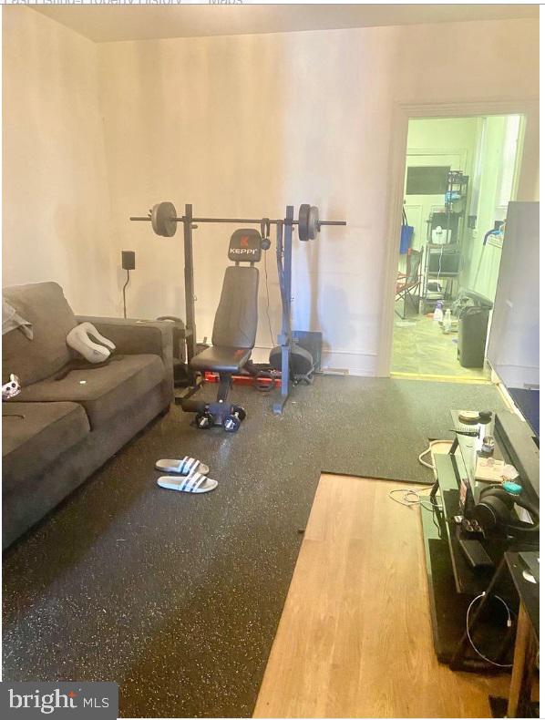 MANTUA - Residential Income