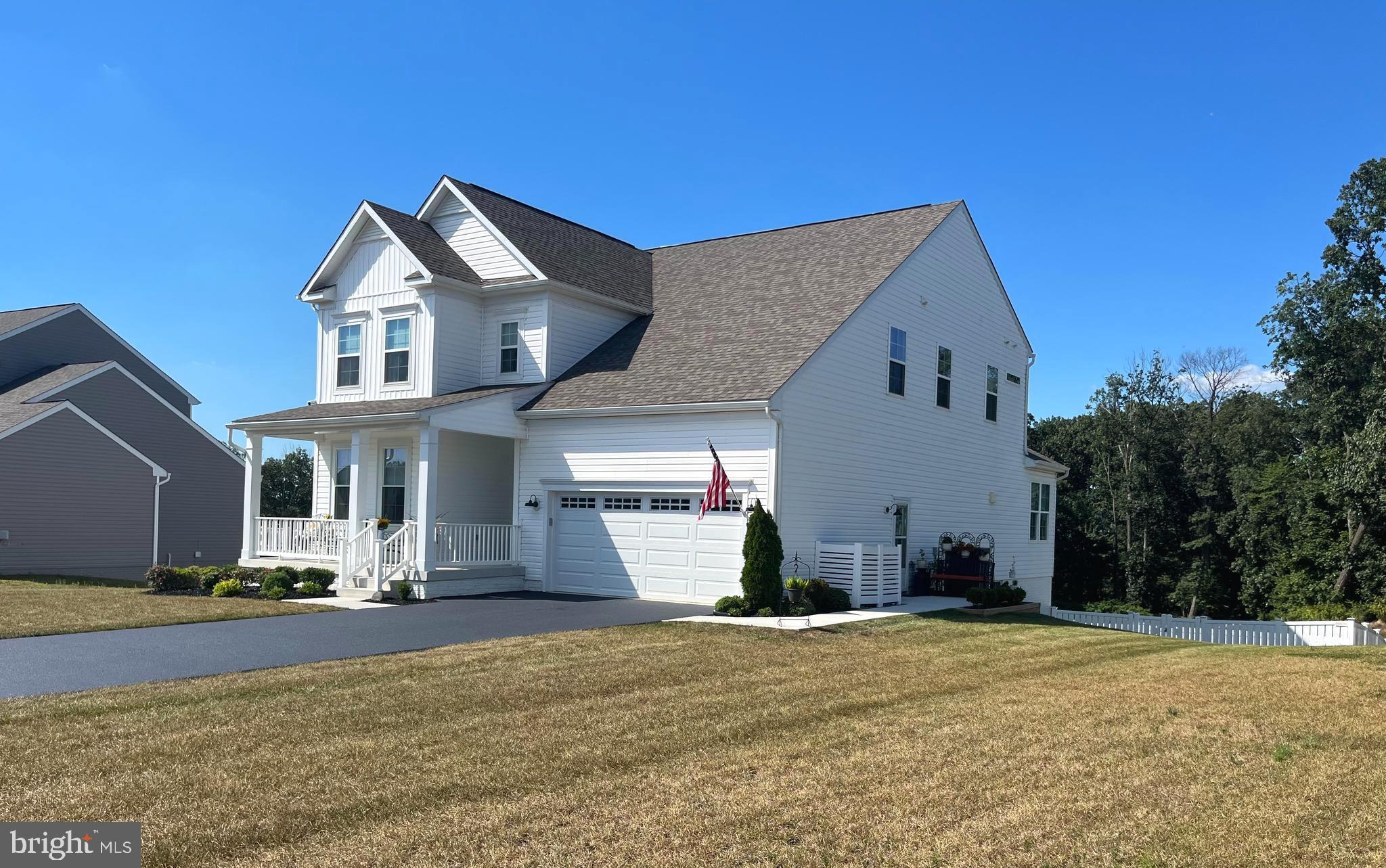 130 PHEASANT RIDGE ROAD