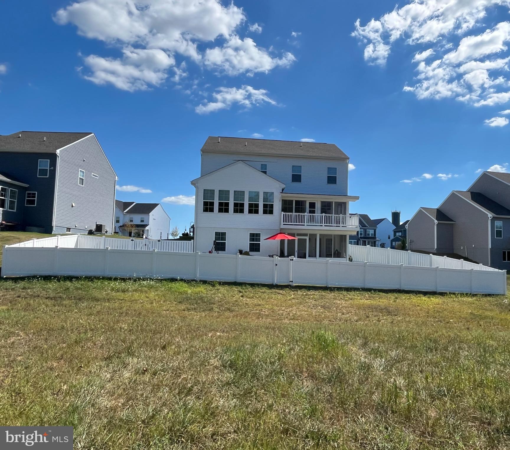 130 PHEASANT RIDGE ROAD