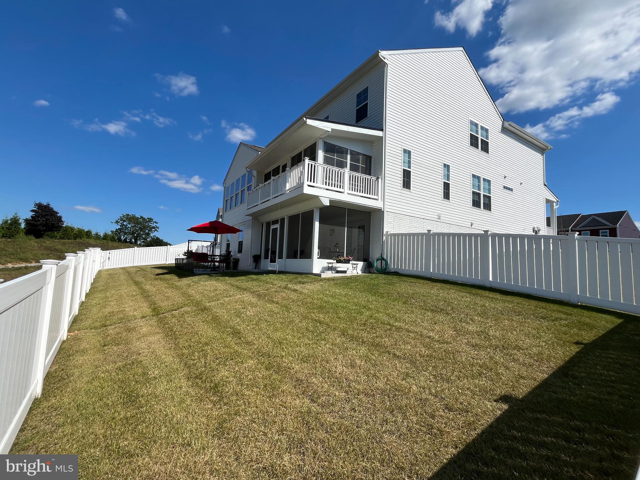 130 PHEASANT RIDGE ROAD
