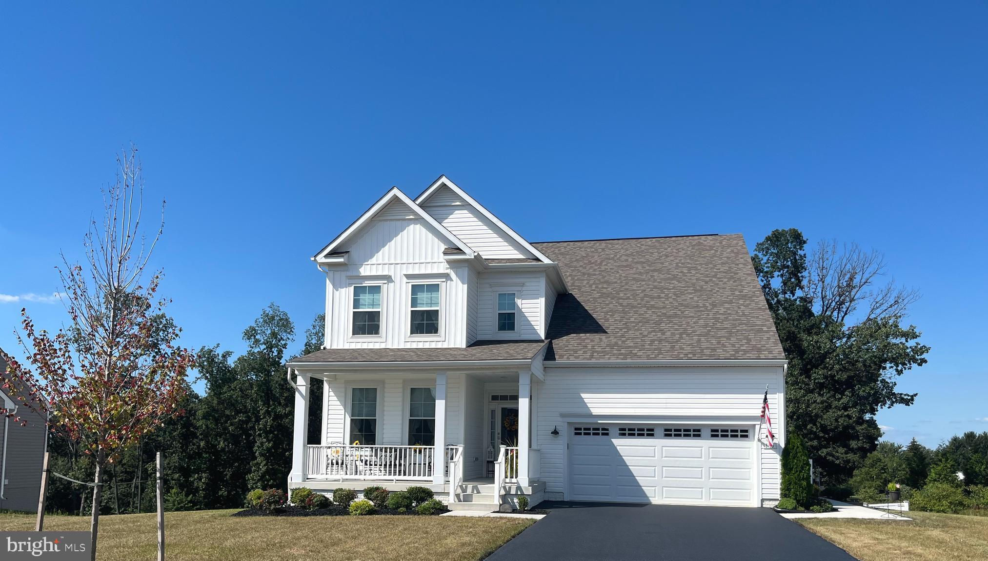 130 PHEASANT RIDGE ROAD