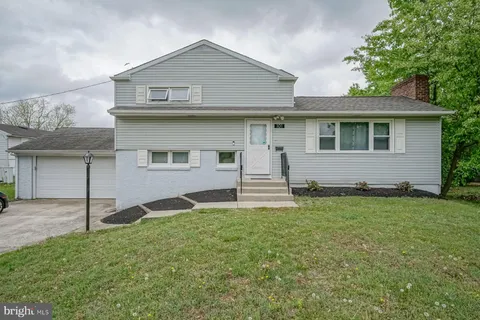 101 Sylvan Terrace, Glassboro, NJ 08028 - #: NJGL2056536