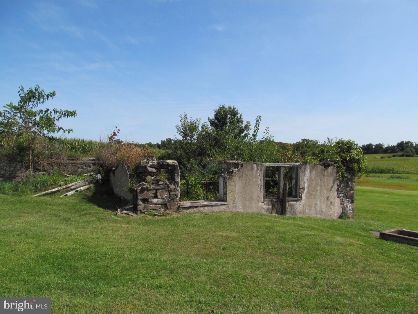 NONE AVAILABLE - Farm