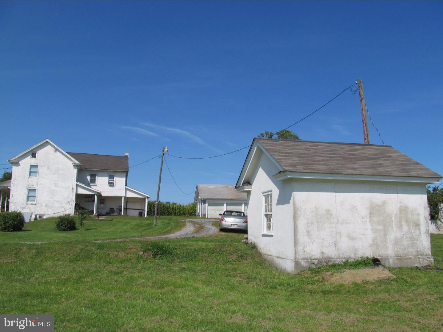 NONE AVAILABLE - Farm