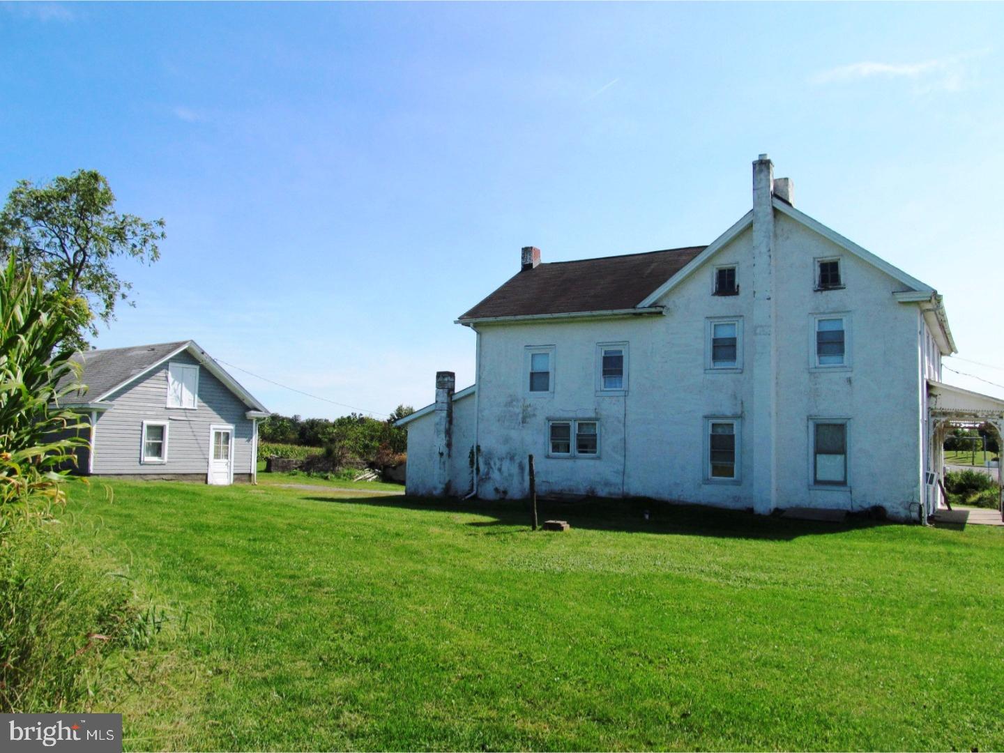 NONE AVAILABLE - Farm