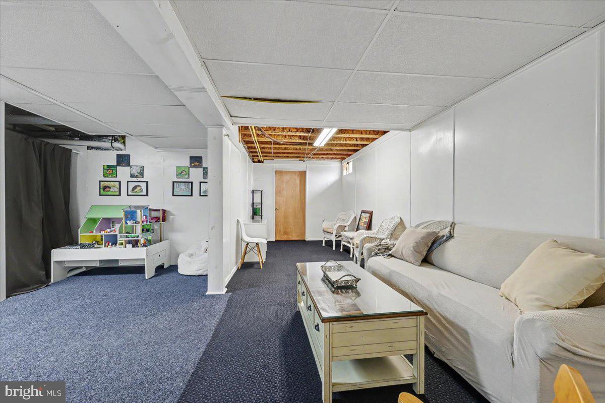 RAVENS CLAW - Residential