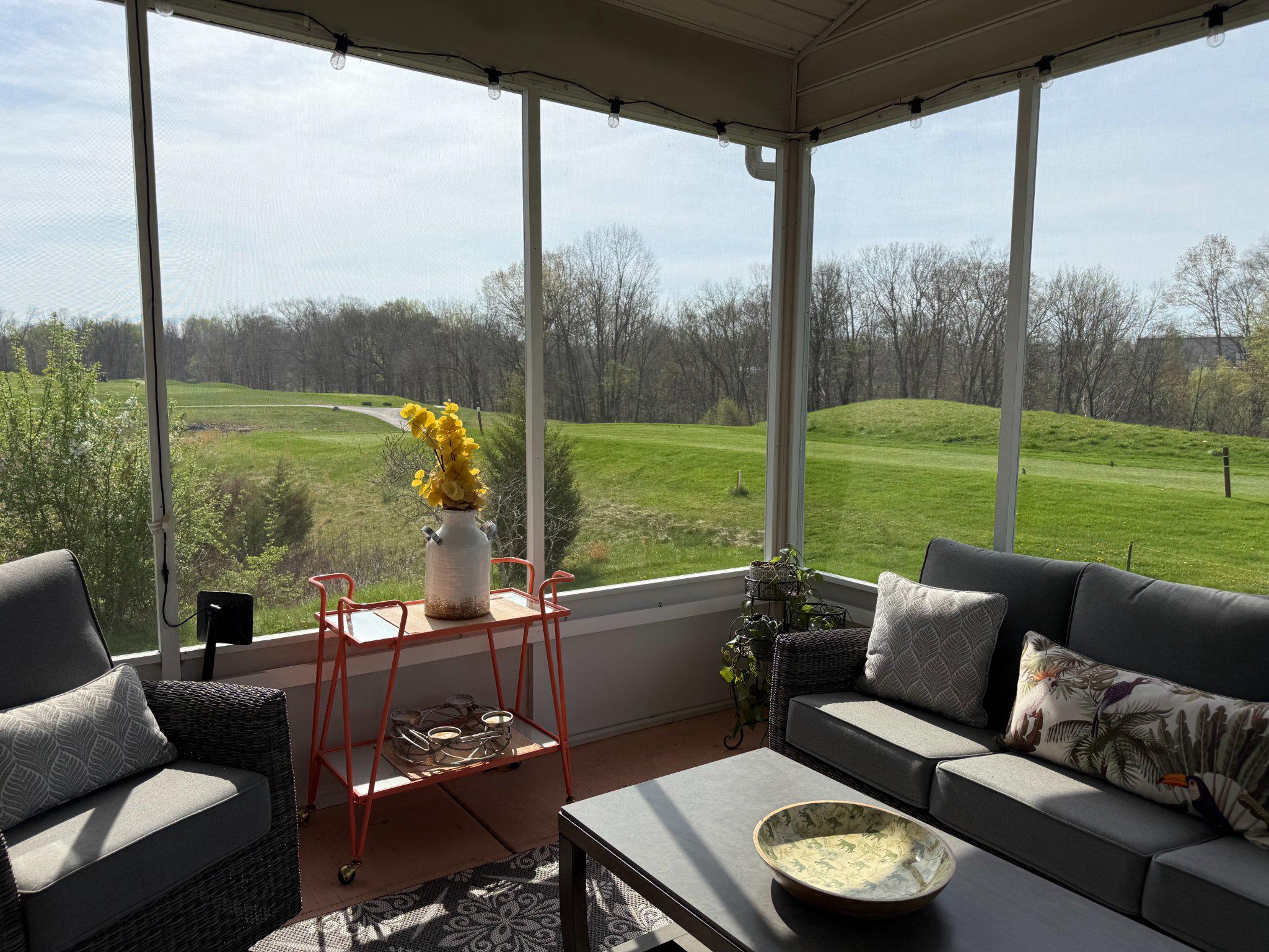 RAVENS CLAW - Residential