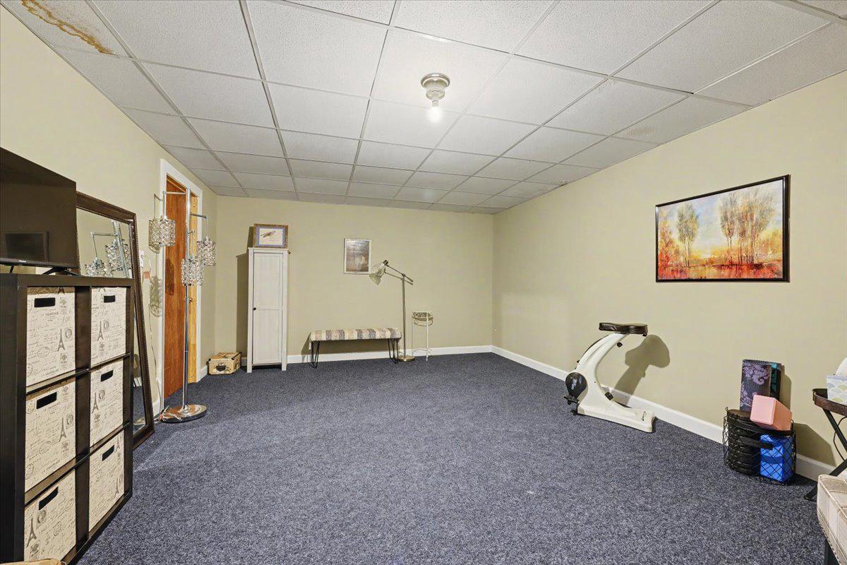 RAVENS CLAW - Residential