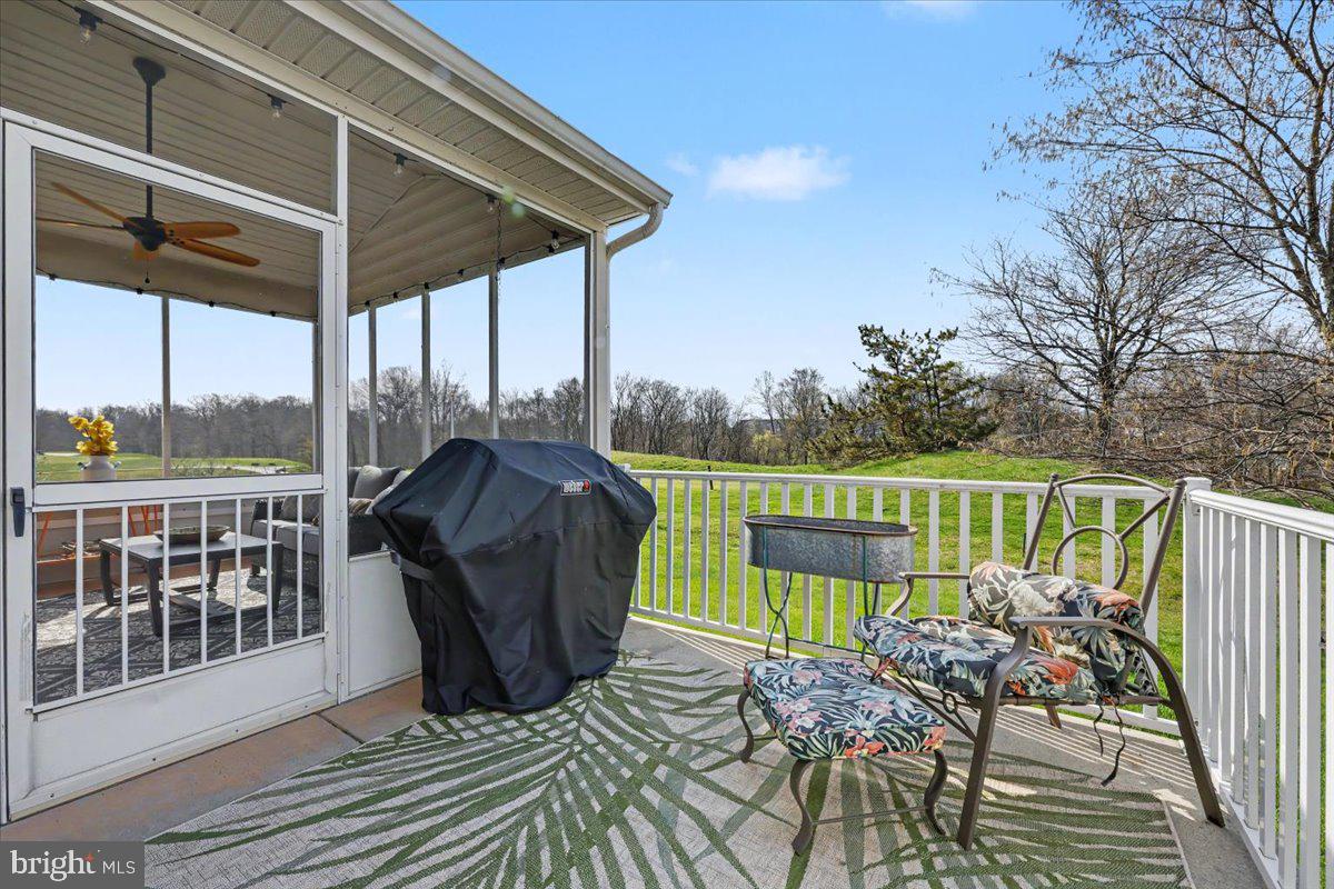 RAVENS CLAW - Residential