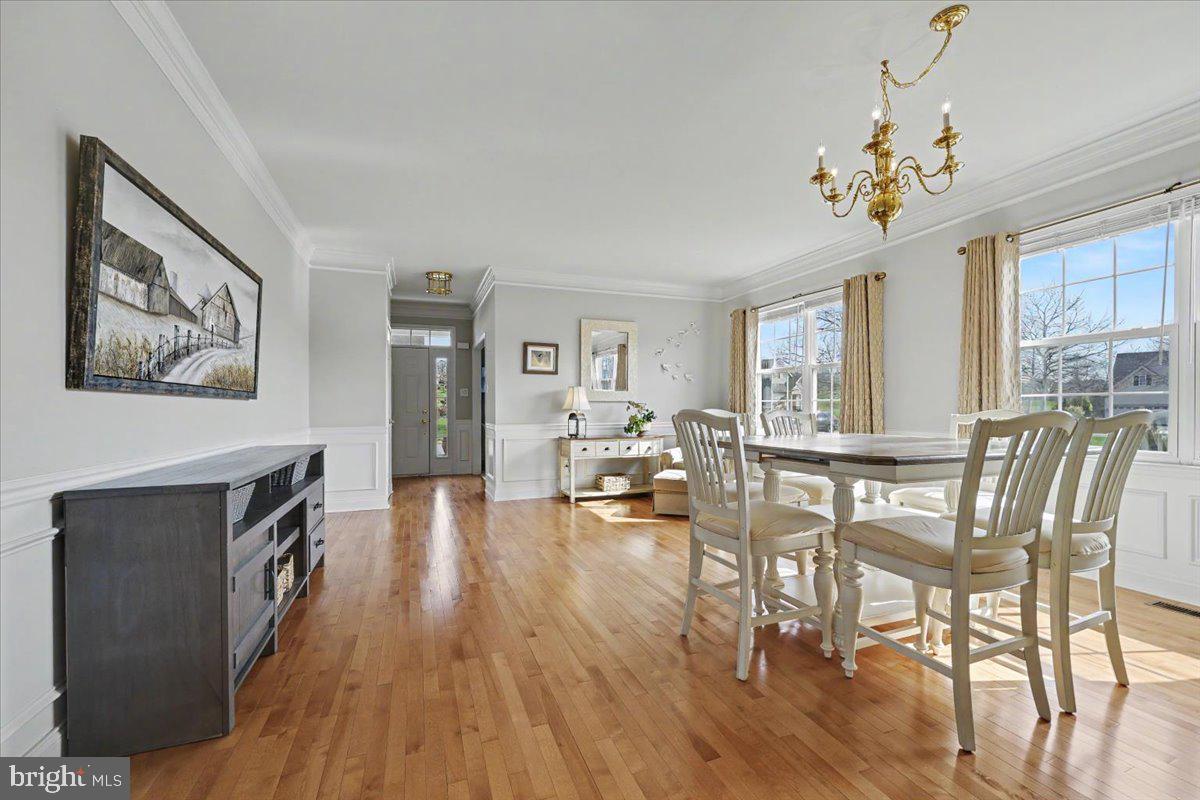 RAVENS CLAW - Residential