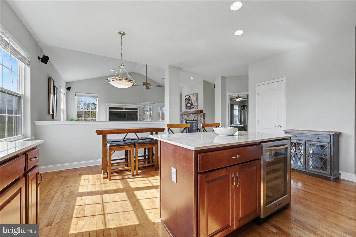 RAVENS CLAW - Residential