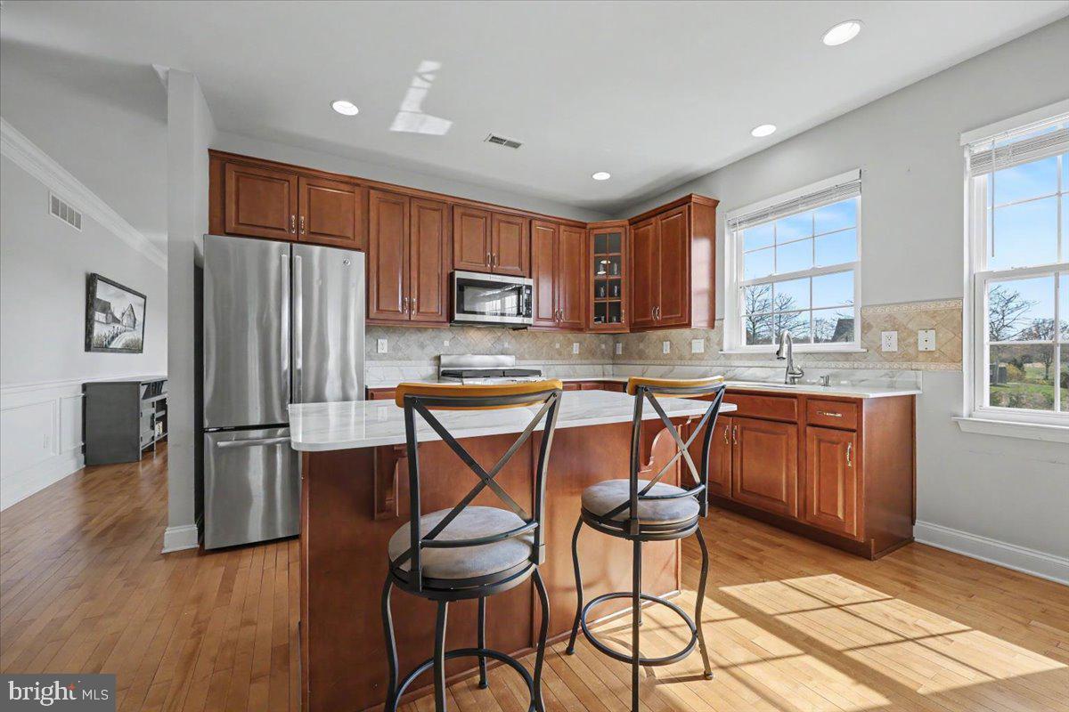 RAVENS CLAW - Residential