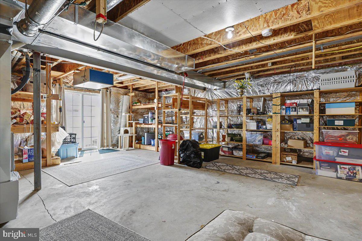 RAVENS CLAW - Residential